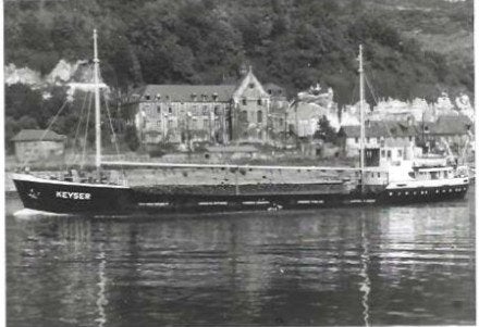 Scheepvaart, Ophalen of Verzenden, Nieuw, Kaart, Foto of Prent