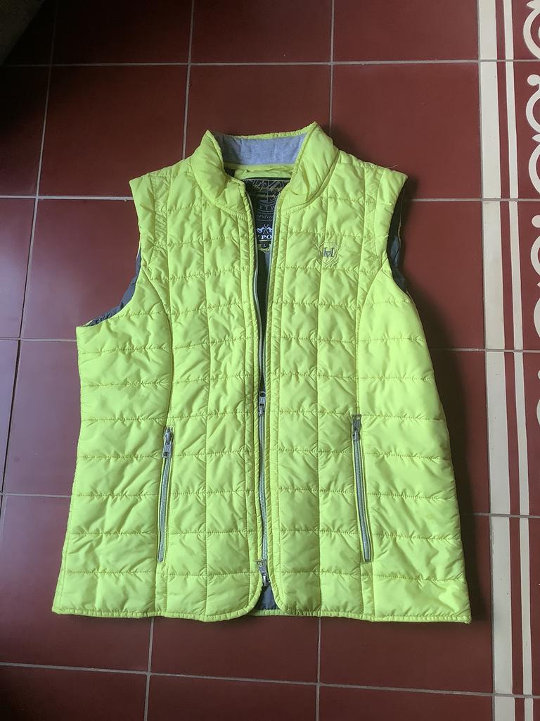 HVPolo body warmer. L., Ophalen of Verzenden, Zo goed als nieuw