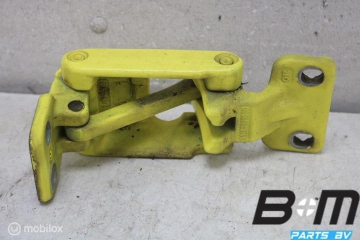 Deur scharnier RA boven Mercedes Sprinter 419 A9107409000, Auto-onderdelen, Gebruikt