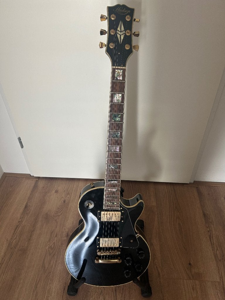 Les Paul gitaar te koop, Ophalen, Zo goed als nieuw, Solid body, Overige merken