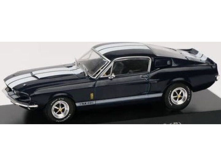 Ford MUSTANG SHELBY GT500 1967, Ophalen of Verzenden, Nieuw, Auto, Overige merken