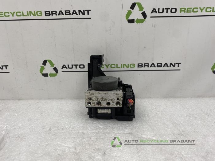 ABS Pomp van een Renault Clio, Gebruikt, -, Renault, -
