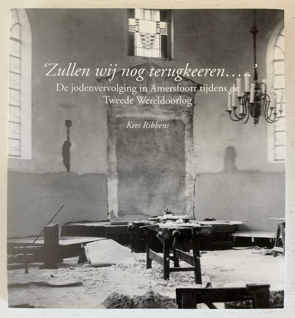 ‘Zullen wij nog terugkeeren…..’ - Kees Ribbens, Boeken, Ophalen of Verzenden, Gelezen, Europa