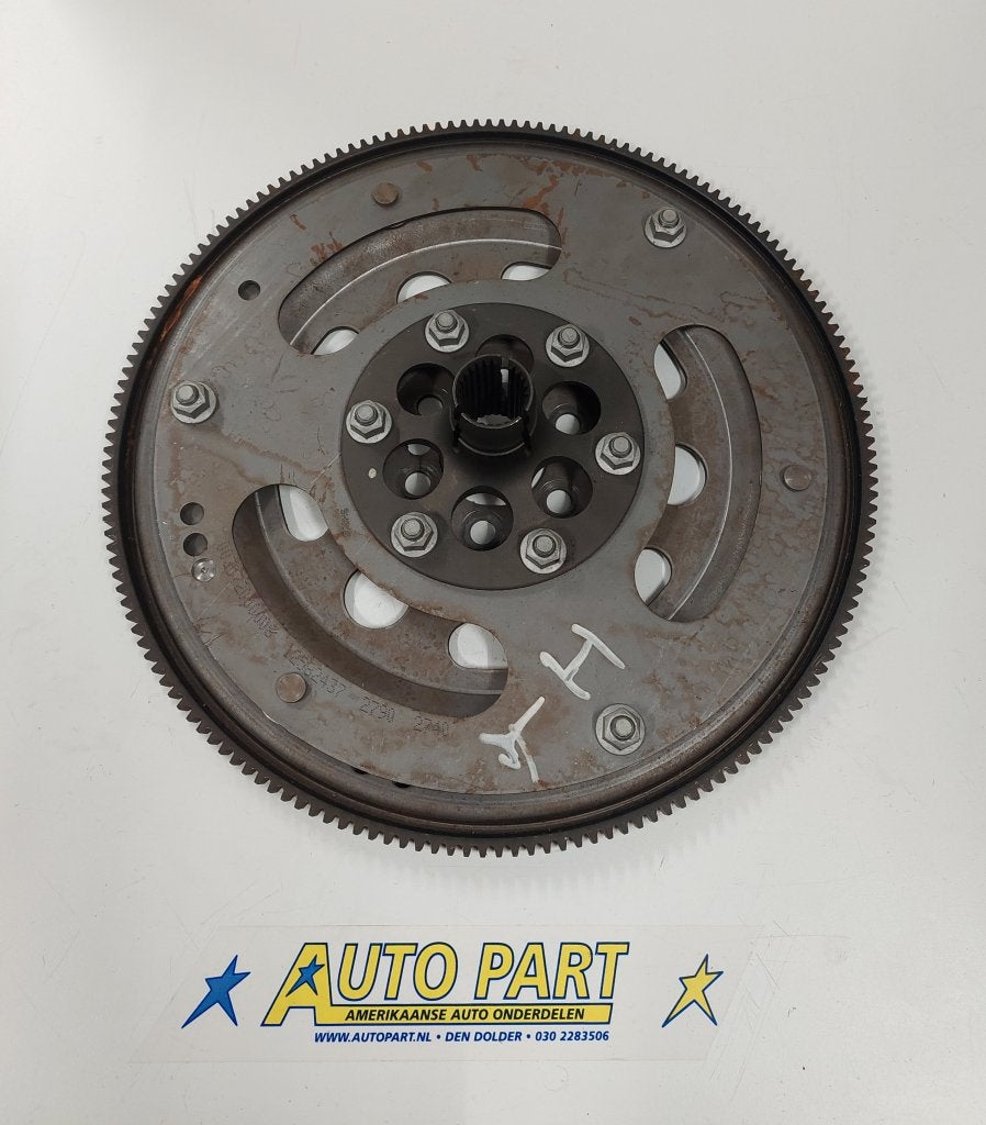 Chevrolet Corvette flexplate 1997-2013, Buick, Gebruikt, Info@gm.com, Ophalen of Verzenden