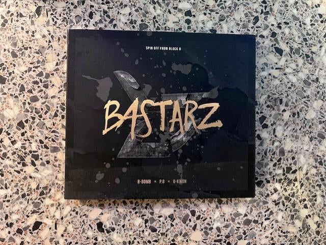 Collectie B.A.P, Ophalen of Verzenden, Zo goed als nieuw, Boxset