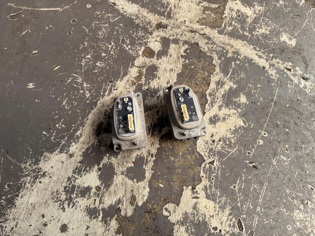 BMW G30 G31 Knipperlicht module LED, Ophalen of Verzenden, Gebruikt, BMW