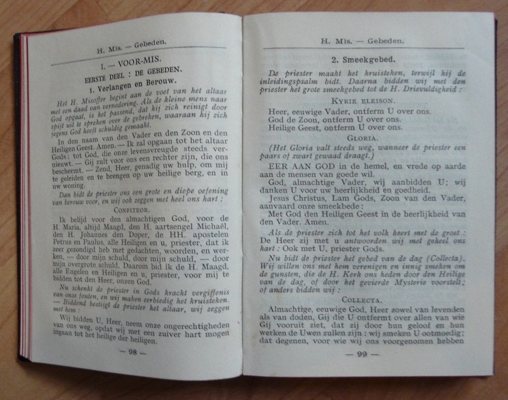 Boekje met liederen, Boeken, Ophalen of Verzenden, Gelezen