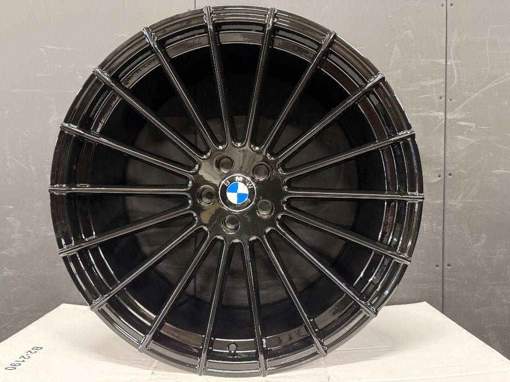 22" FITS BMW Ham Ann X5M NEW X5 G05 F95 G06 F96 COMPETITION
