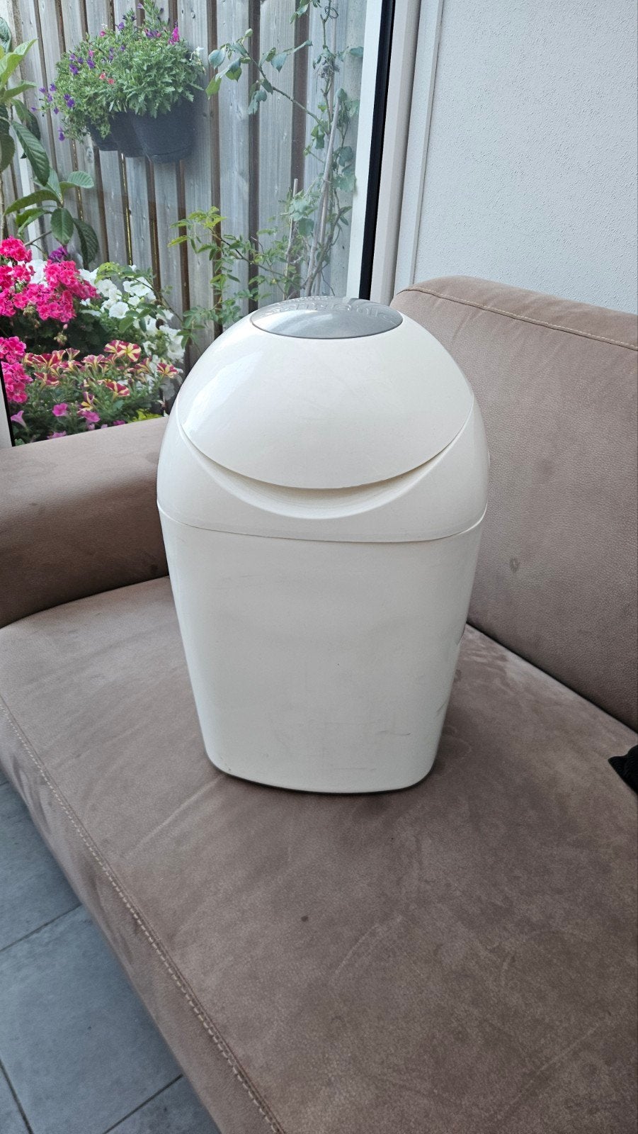 Tommee Tippee Sangenic Luieremmer, Ophalen of Verzenden