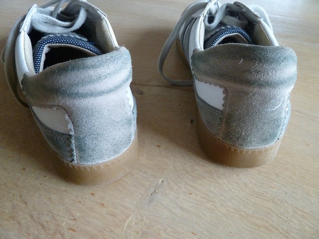 gabor sneaker, Wit, Gabor, Ophalen of Verzenden, Sneakers of Gympen