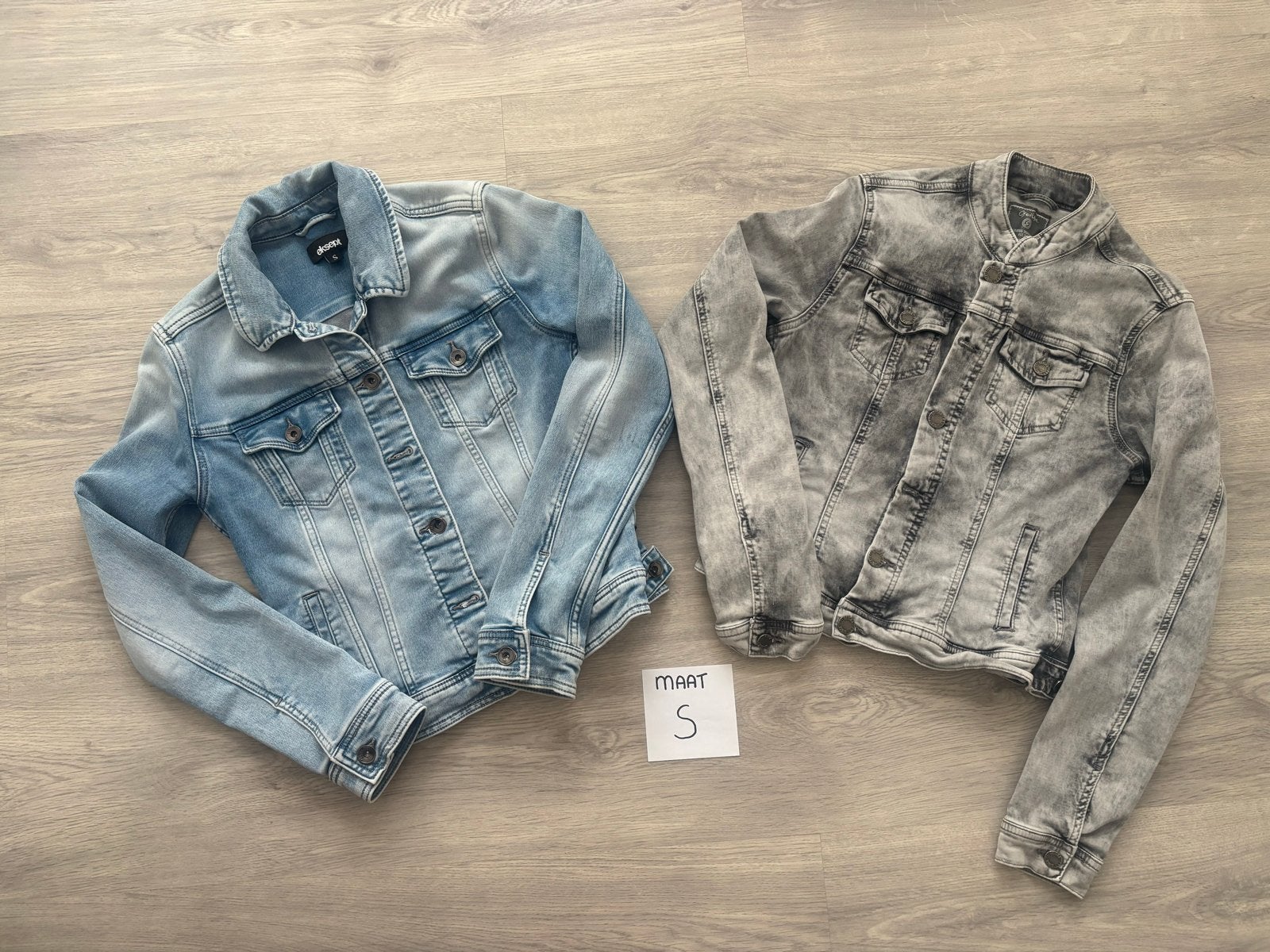 Groot kledingpakket voor meiden/dames - Maten XS en S, Kleding | Dames, Ophalen of Verzenden, Gedragen