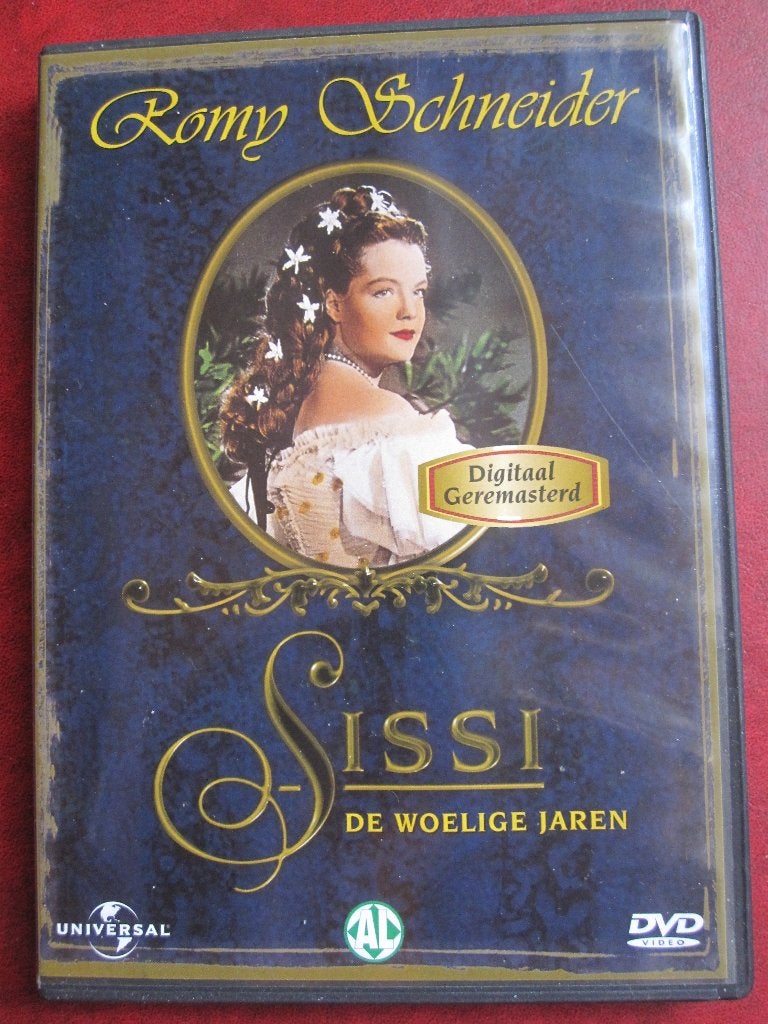 Sissi De woelige jaren, Alle leeftijden, Nederlands, Drama, Duits