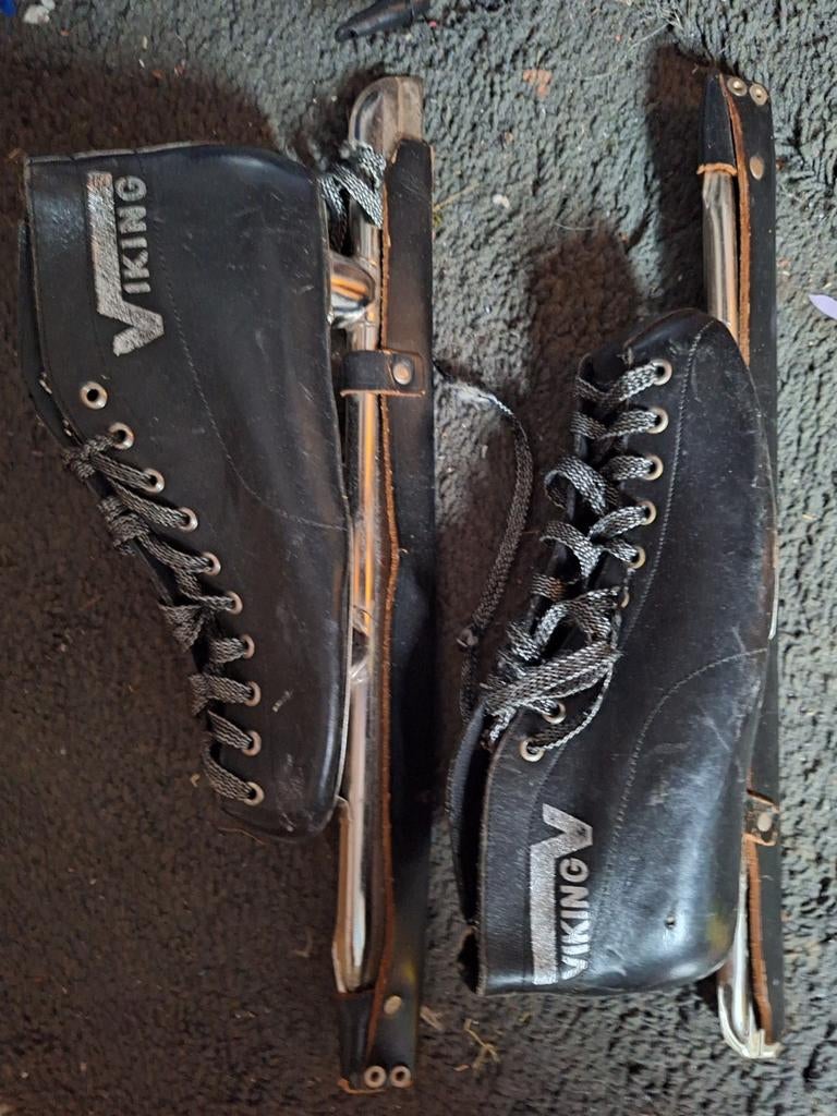 Schaatsen 42 heren, Ophalen of Verzenden, Noren