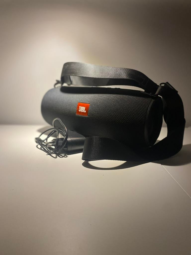 Jbl Extreme, Verzenden, Zo goed als nieuw