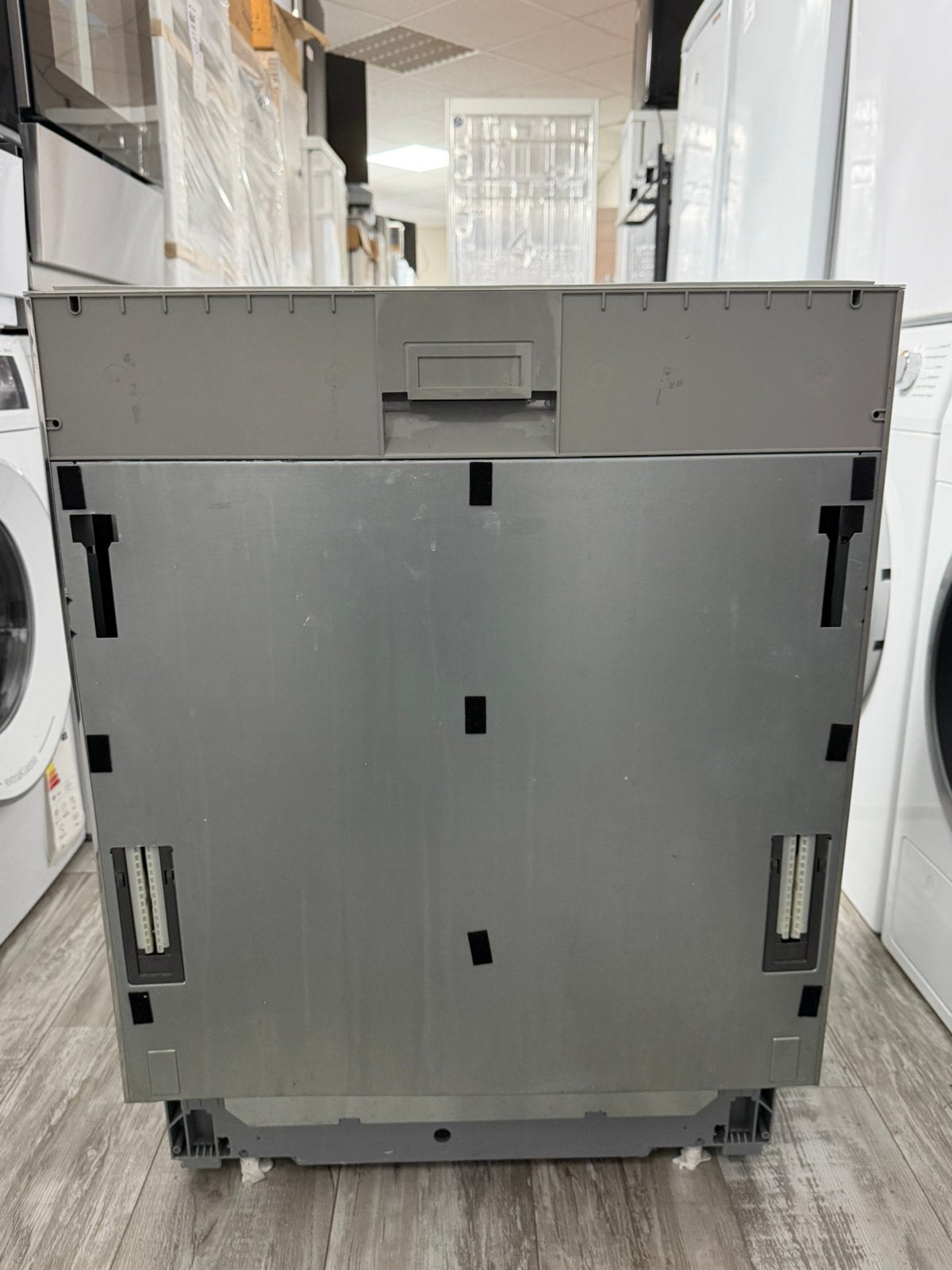 Bosch SMA68IX02N XXL Inbouw Vaatwasser Serie 6 Gebruikt, Witgoed en Apparatuur, Vaatwasmachines, Minder dan 10 liter, Energieklasse A of zuiniger