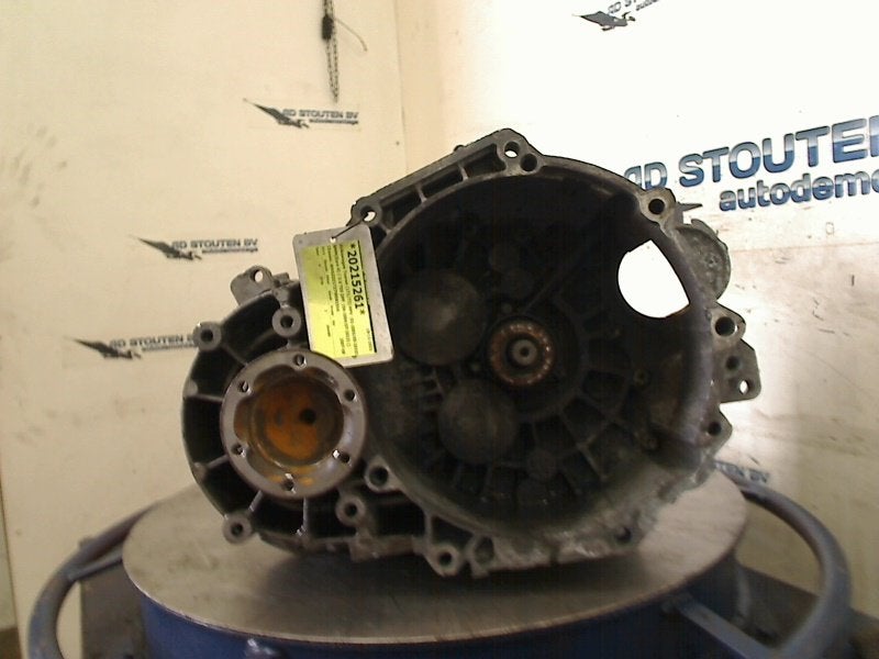 Versnellingsbak Schakel Touran (1T1/T2) 2007, Gebruikt, Volkswagen, Volkswagen AG, Kundenbetreuung@volkswagen.de