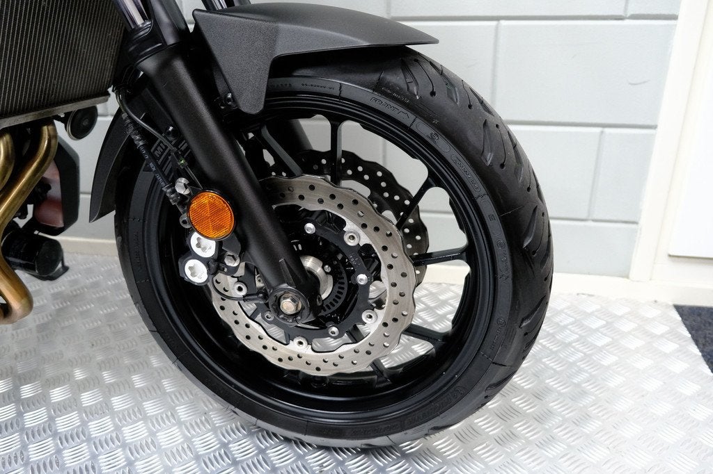 Yamaha TRACER 700 ABS TOUR (bj 2020), Motoren, Motoren | Yamaha, Klantenservice@yamaha-motor.nl, Meer dan 35 kW, Toermotor, Koolhovenlaan 101
1119 NC  Schiphol-Rijk, NL