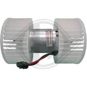 BMW E46 Interieur ventilator BMW 46 aanjager BMW X3 E83 6411, -, -, Nieuw, Ophalen of Verzenden