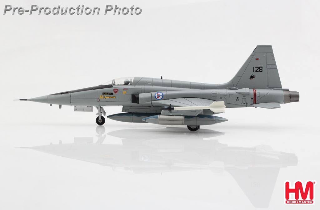 Hobby Master HA33014 | Northrop F-5A Freedom Fighter, Ophalen, Schaalmodel, Nieuw, Pilot Station