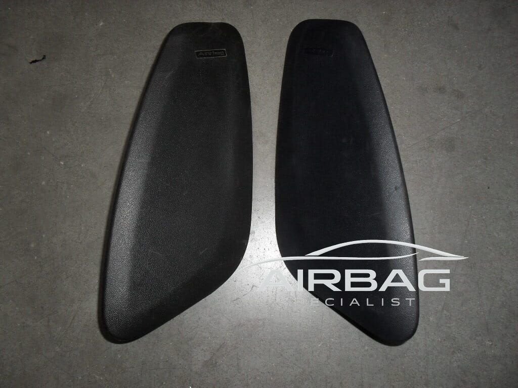 FIAT FIORINO, CITROEN NEMO PEUGEOT BIPPER Stoel airbag 08-17, Gebruikt, -, -, Ophalen of Verzenden