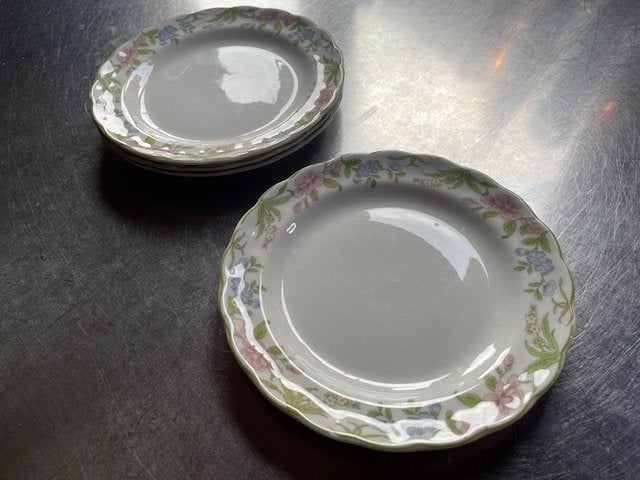 servies, Huis en Inrichting, Keuken | Servies, Klassiek, Overige typen, Ophalen of Verzenden, Zo goed als nieuw