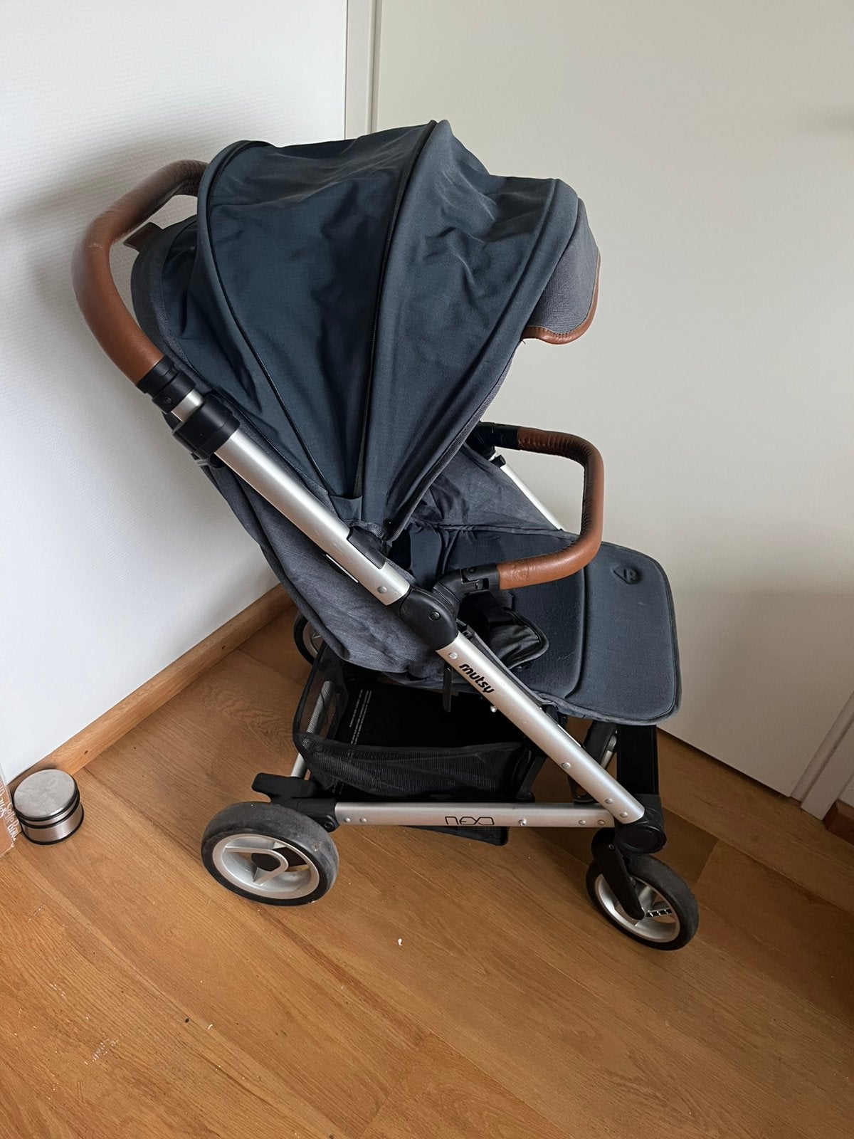 Te koop buggy mutsy nexo, Kinderen en Baby's, Buggy's, Ophalen
