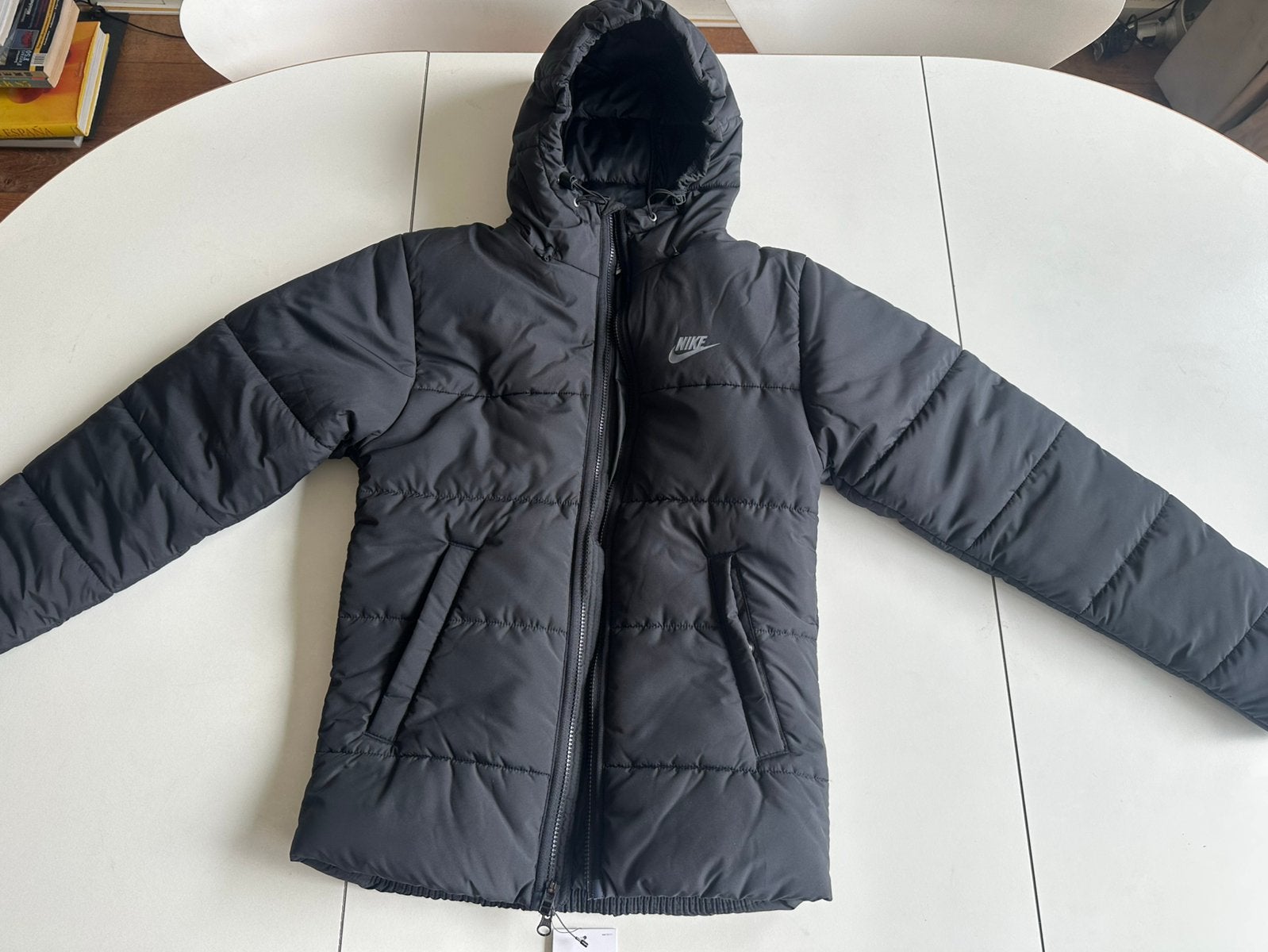 Nike winter jas maat xs, Ophalen of Verzenden, Nieuw