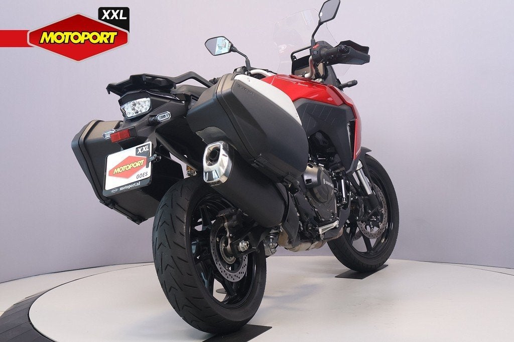 Suzuki V-STROM 800 (bj 2025), Lange Dreef 12
4131NH  Vianen, NL, Suzuki, Klantenservice@suzuki.nl, Toermotor