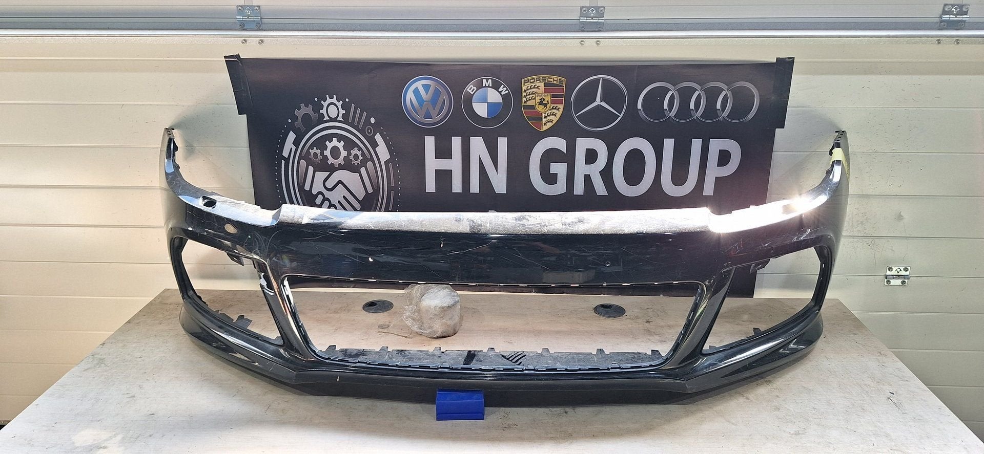 Volkswagen Scirocco, Gebruikt, -, Voor, -