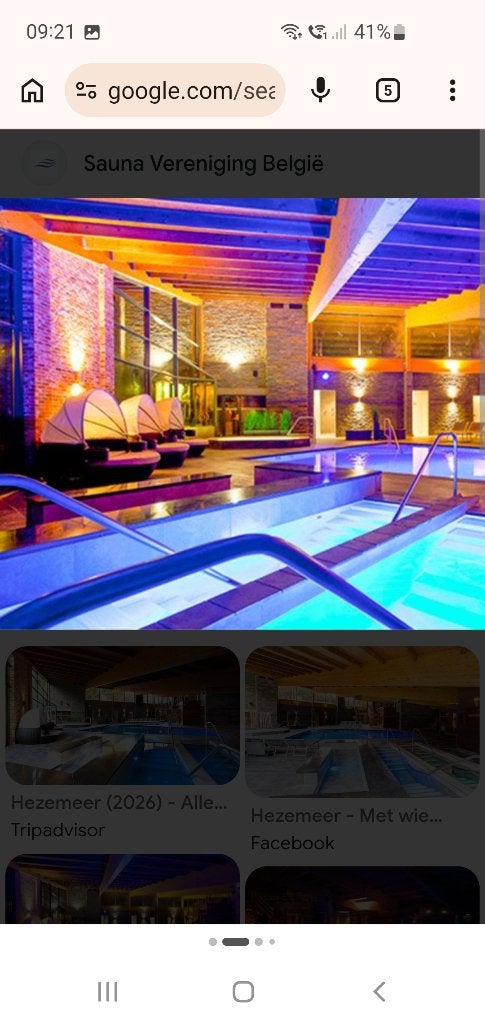 Wellness Hezemeer entreetickets 30 eur voor 2 stuks, Tickets en Kaartjes, Twee personen, Ticket of Toegangskaart