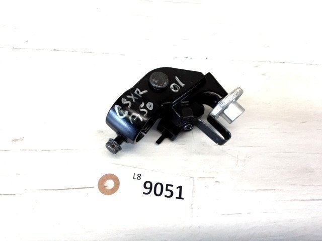 GSXR750 2001 - 2003 Suzuki Koppelingshendel houder D1-52581