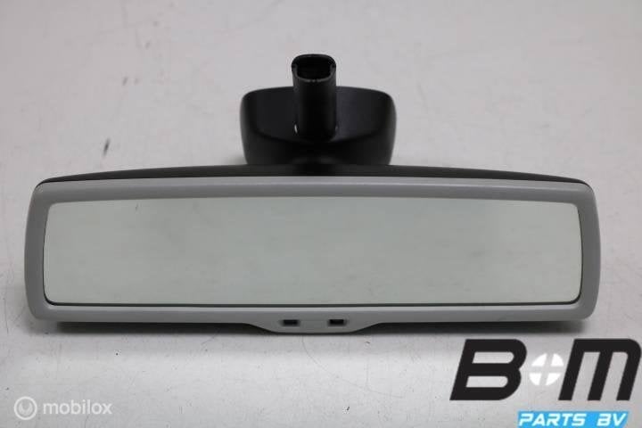 Automatisch dimmende binnenspiegel VW Passat B7 1K0857511, Gebruikt