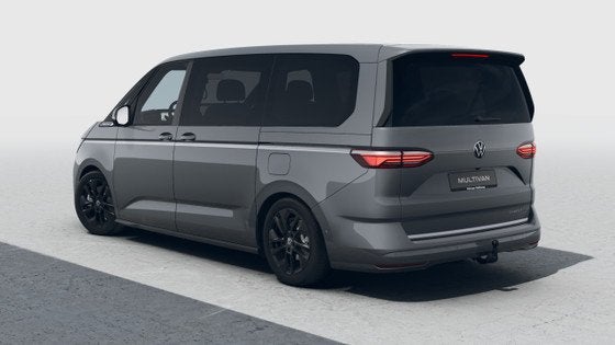 Volkswagen Multivan 1.5 eHybrid 245pk L2 Bulli Edition 4Moti, Auto's, Automaat, 12 maanden, 1498 cc, Euro 6