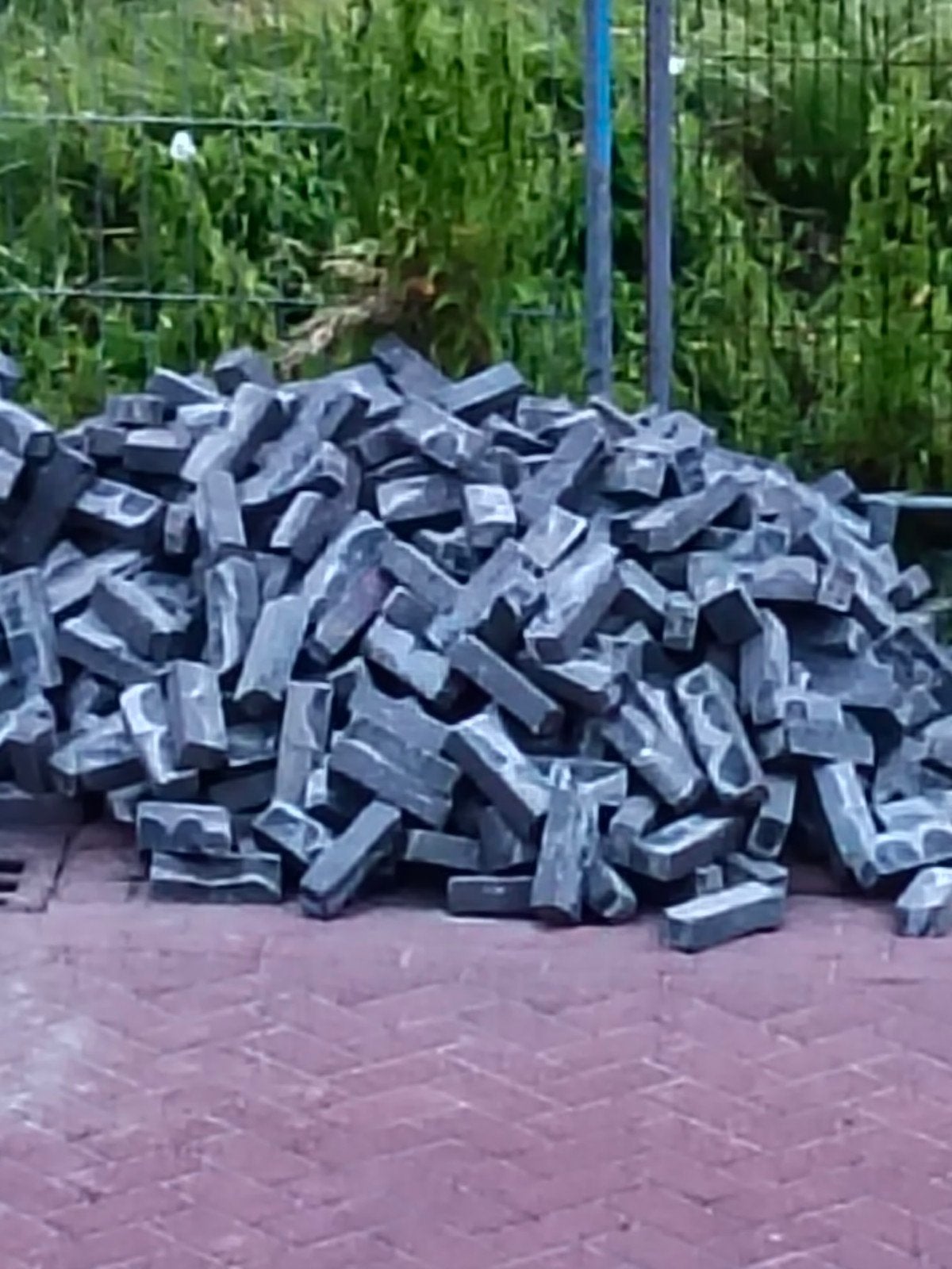 Waaltjes gratis af te halen, Tuin en Terras, Ophalen