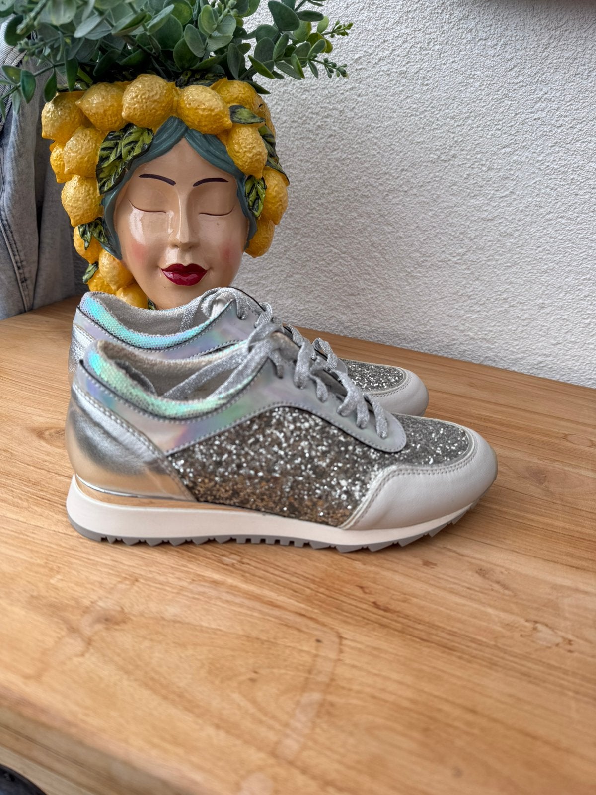 Tosca Blu nieuw, Ophalen of Verzenden, Nieuw, Sneakers of Gympen