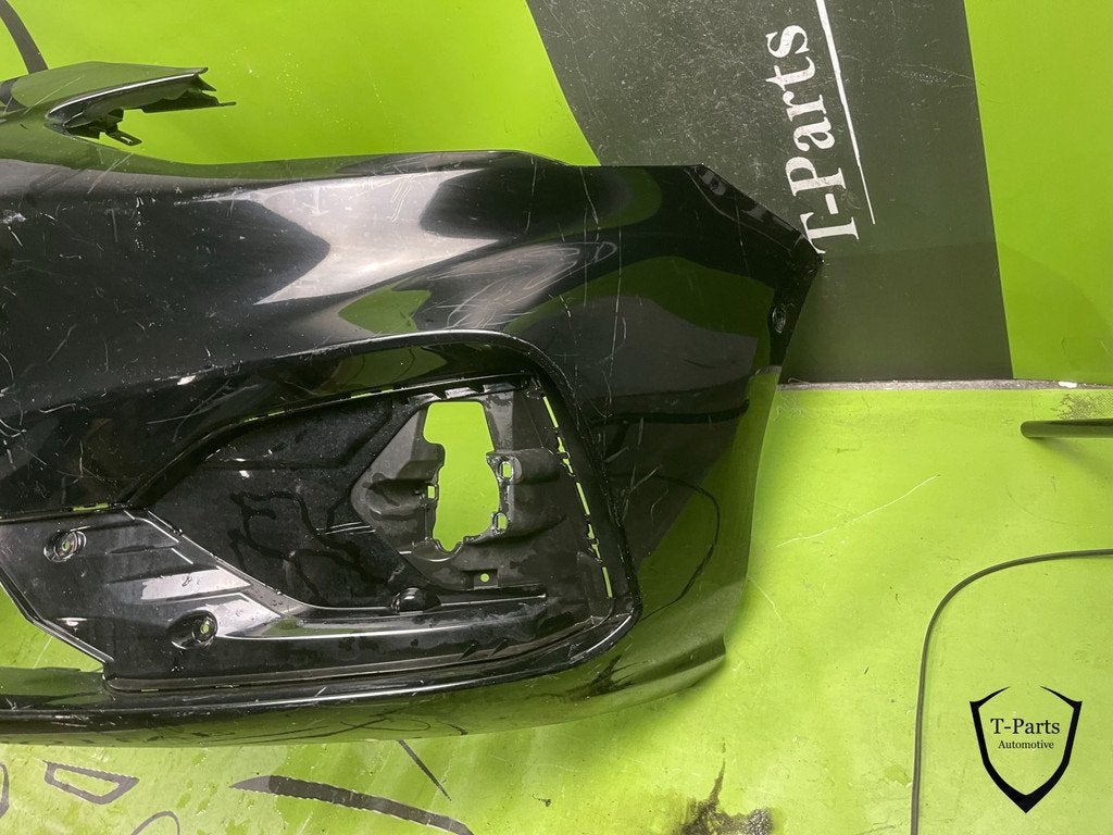 ford focus ST line voorbumper bumper bumper, Auto-onderdelen, Carrosserie en Plaatwerk, Info@fabrikant.eu, Ophalen of Verzenden