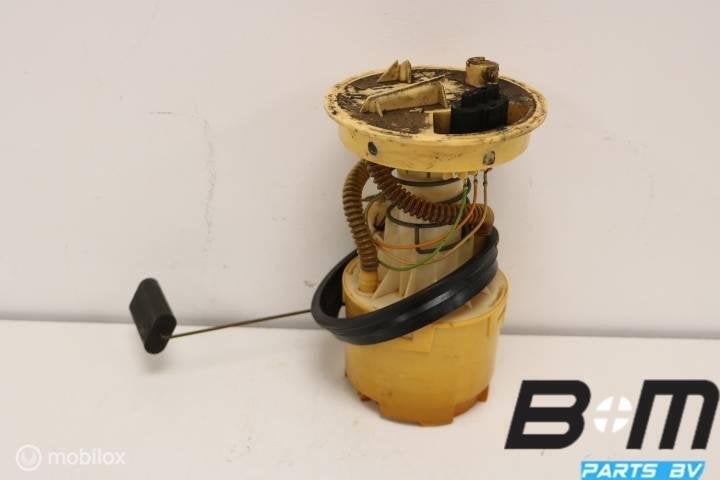Brandstofpomp Volvo C30 3M519275, Gebruikt