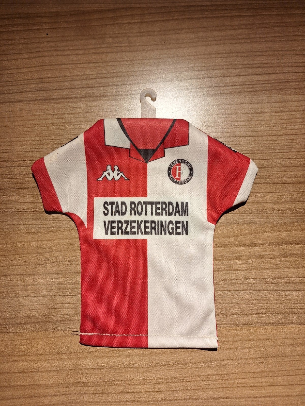 Feyenoord mini shirt/mini dress, Verzamelen, Ophalen of Verzenden, Zo goed als nieuw, Feyenoord, Shirt