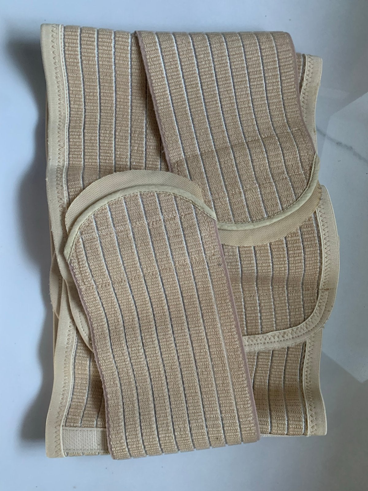 Motherwear Buikband - Beige, Zo goed als nieuw, Ophalen, Maat 38/40 (M), Buikband