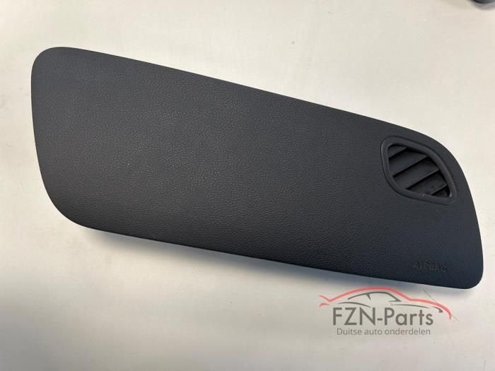 VW Polo 6R 6C Afdekkap dashboard bijrijders airbag, Ophalen of Verzenden, Gebruikt