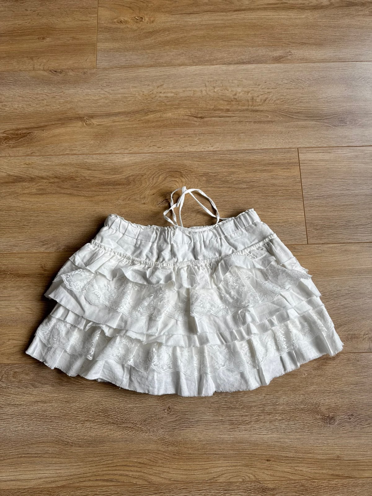Skort Loavies maat 38 M, Ophalen of Verzenden, Zo goed als nieuw