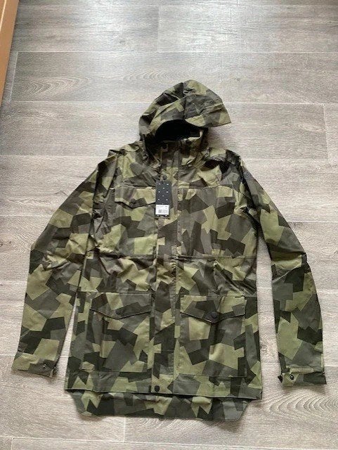 AGU Pocket Regenjas Urban Outdoor - Groen  Nieuw! S, Fietsen en Brommers, Fietsaccessoires | Fietskleding, S, Verzenden, Agu, Nieuw