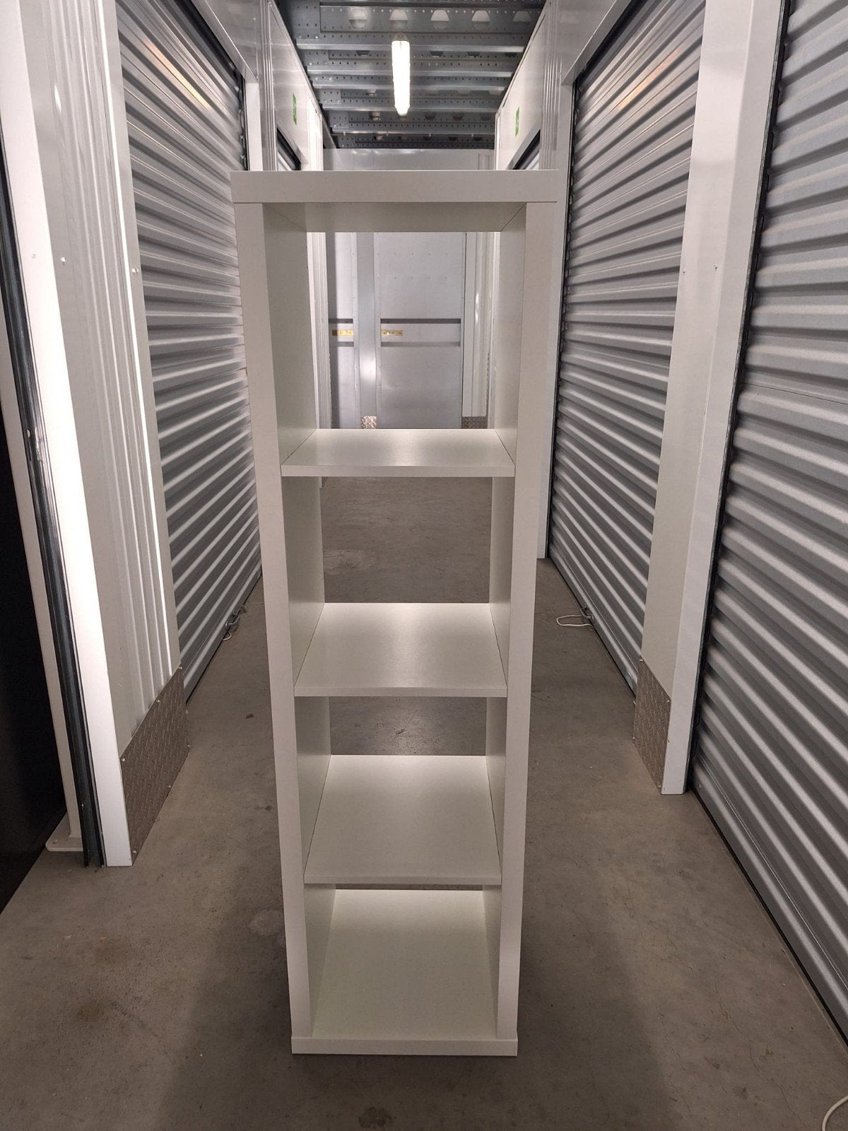 IKEA kallax kast, Huis en Inrichting, ., Ophalen of Verzenden, Zo goed als nieuw, .