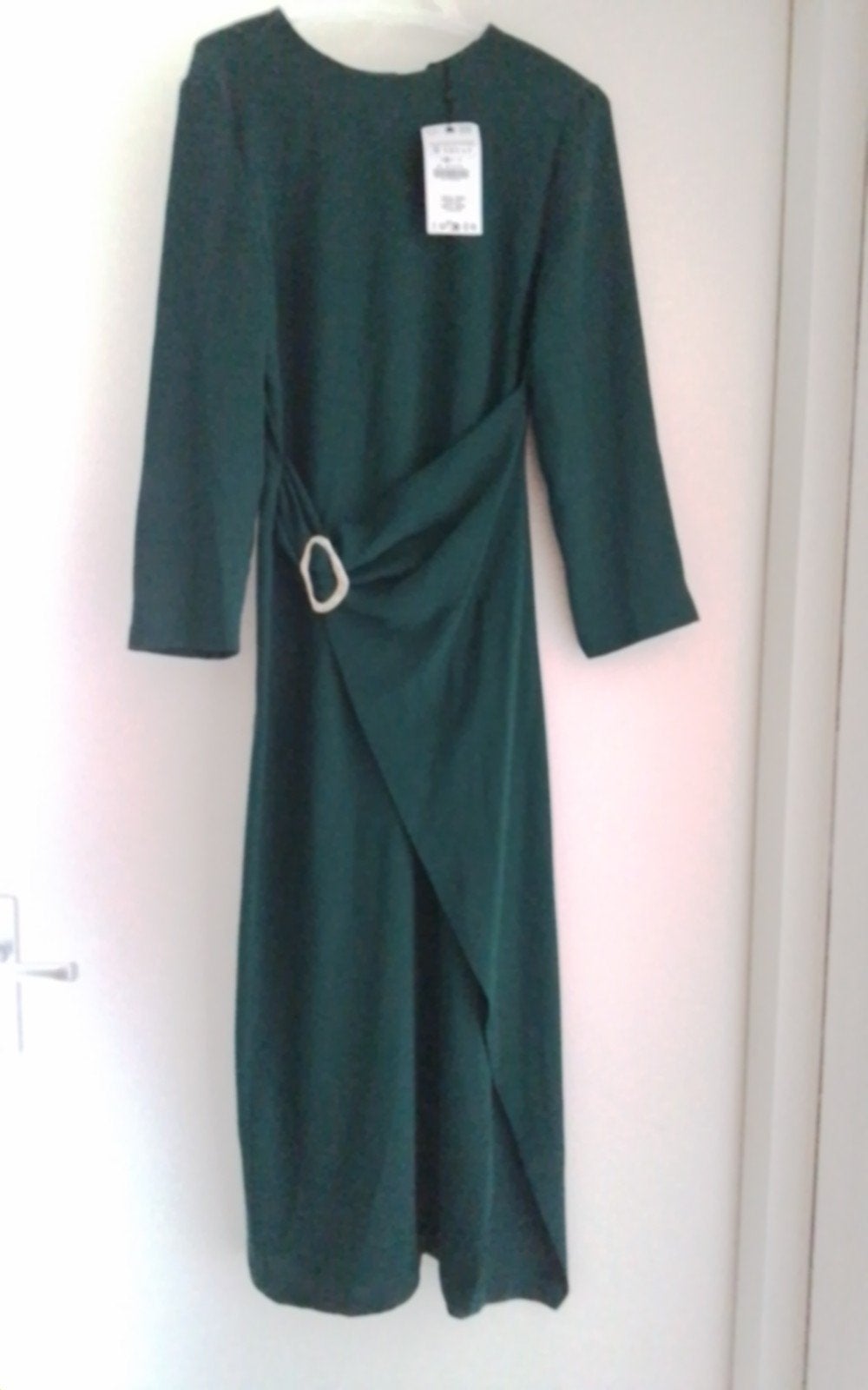 Nieuwe  jurk van Zara, Ophalen of Verzenden