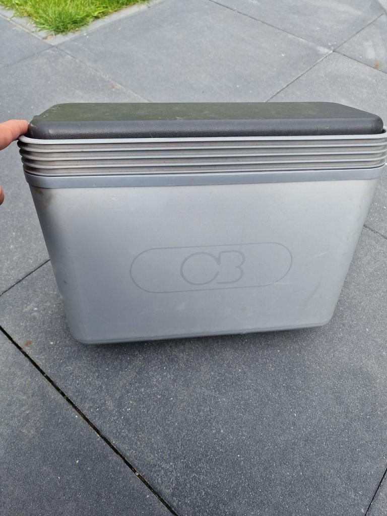 Gratis koelbox, Caravans en Kamperen, Ophalen, Koelelement