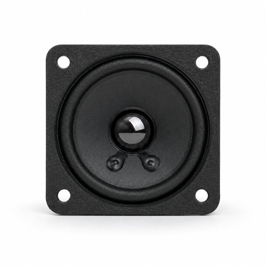 Visaton FRS 7 Full-Range Luidspreker 8 Ohm 8W – Art. 2012, Overige merken, ., Overige typen, Ophalen of Verzenden