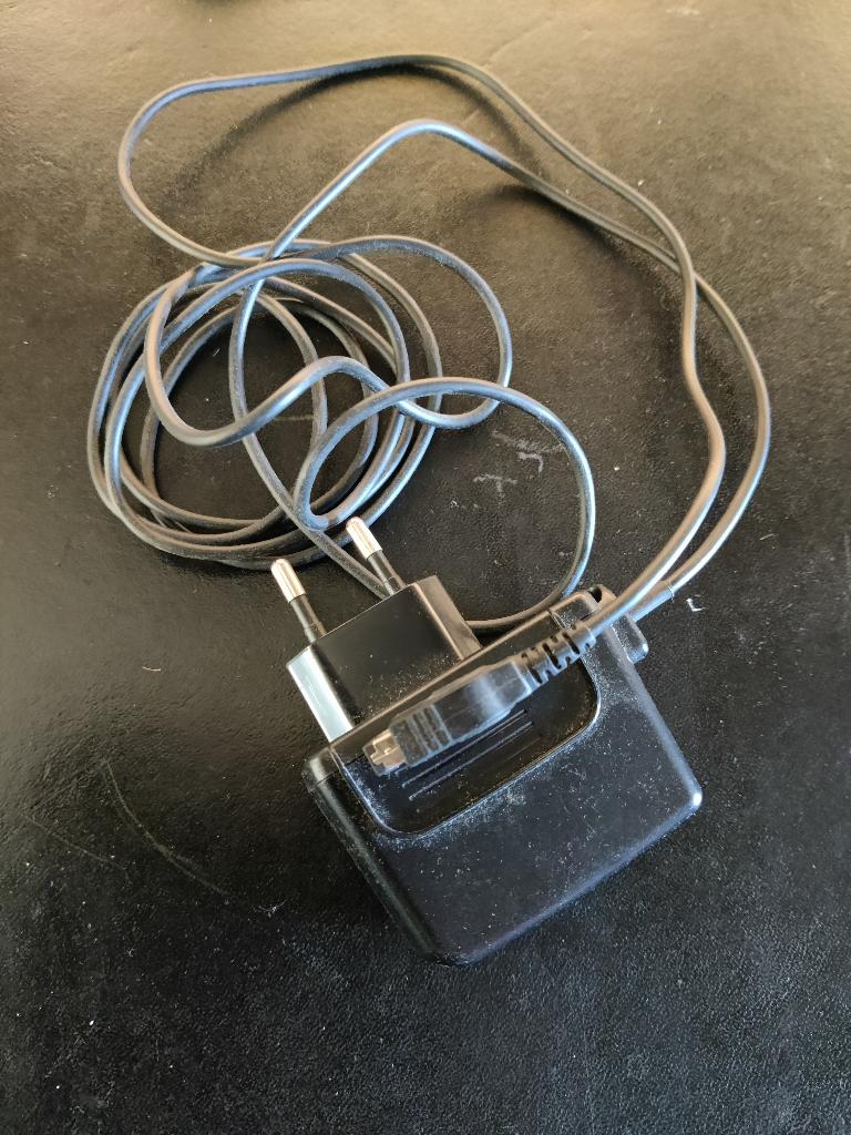 Genuine Nintendo AGS-002 Gameboy Advance Power Supply 29-4, Ophalen of Verzenden, Zo goed als nieuw, Game Boy Advance SP
