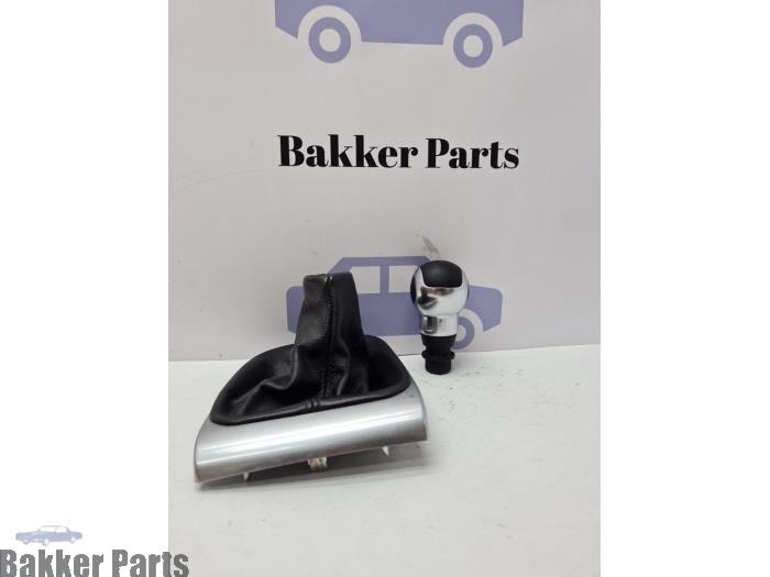 Versnellingspook van een Citroen DS4, Auto-onderdelen, Interieur en Bekleding, Citroën, Gebruikt, 3 maanden garantie, Ophalen of Verzenden