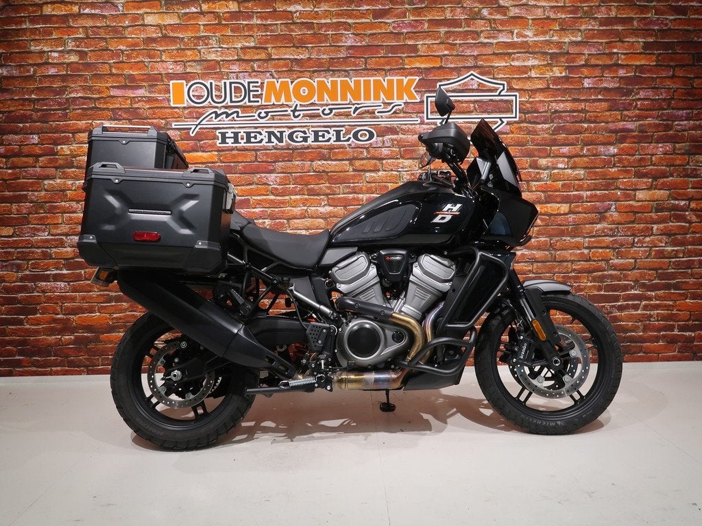 Harley-Davidson RA1250 Pan America (bj 2022), Info@harley-davidson.com, Bedrijf, Laan van Vredenoord 33
2289 DA  Rijswijk ZH, MOTOR HARLEY-DAVIDSON BENELUX