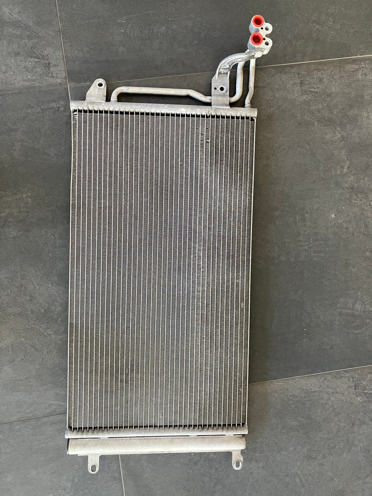 Airco condensor VW AG 6R0 820 411 S Modine, Ophalen, Volkswagen